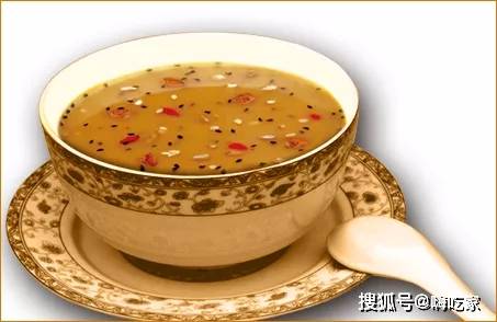 汤汁|咸口早餐代表,一个辣一个香,冲泡即可向享用特产