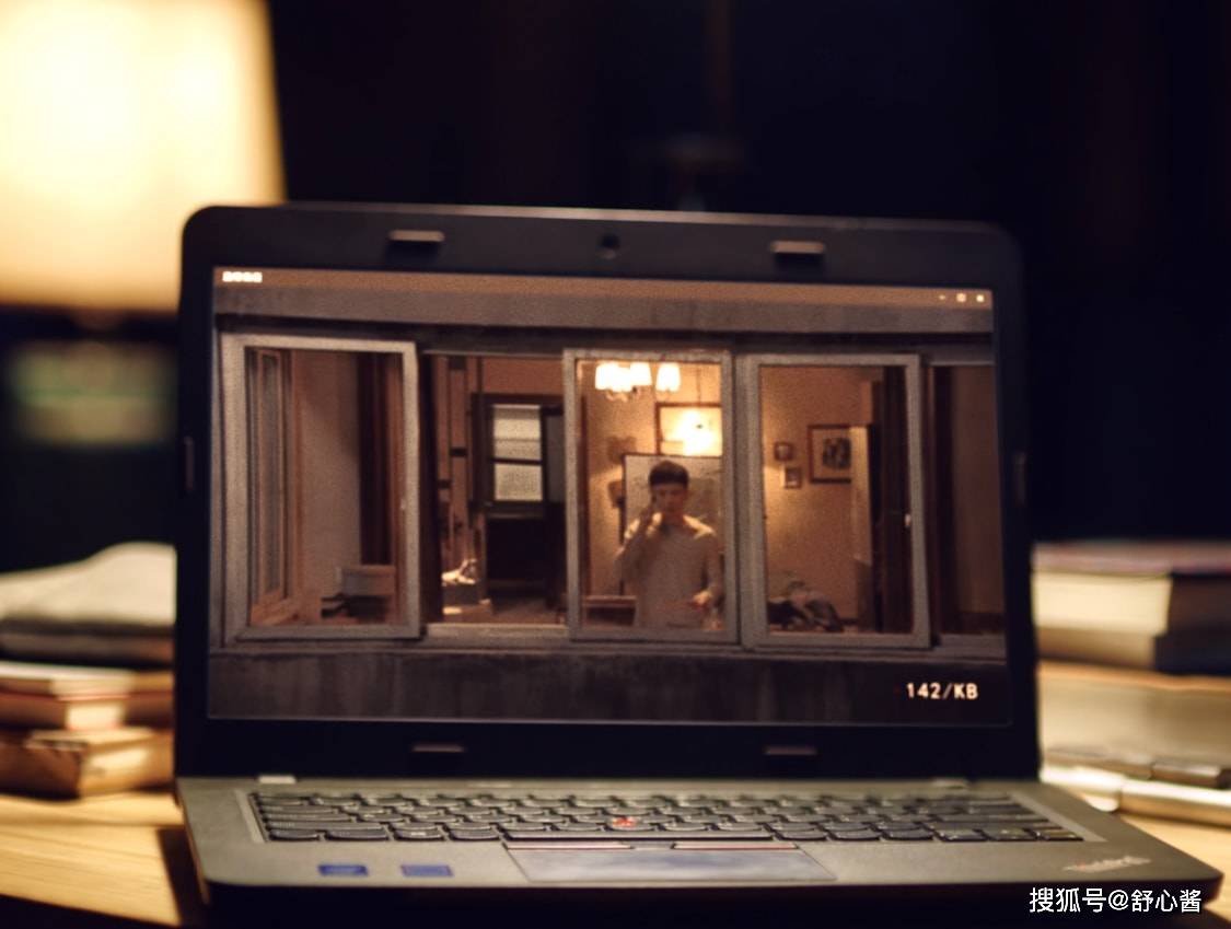 什么|赵丽颖究竟演了个什么人？她越坏，《谁是凶手》才越好看