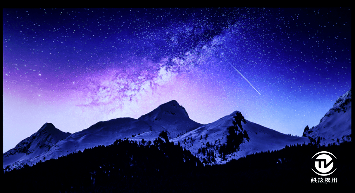 5小时高画质续航！联想YOGA智能投影T500 Play体验