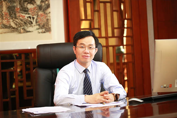 陈建湘管理日志第十四期知人善用用人所长