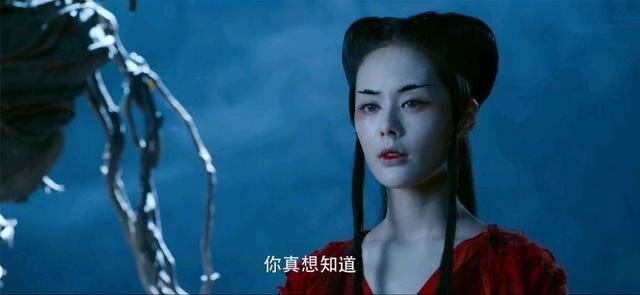 书生|《奇花记》双生姐妹因爱生隙:能打败姐妹情深的,只有爱情?