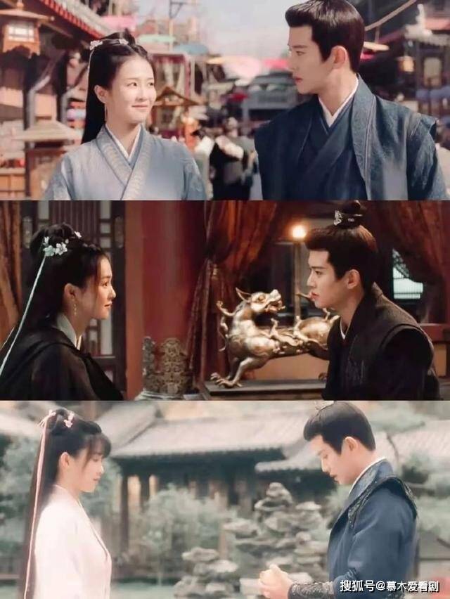 情侣|2021年最甜cp是哪一对？除了“荣耀夫妇”，你还喜欢哪一对？