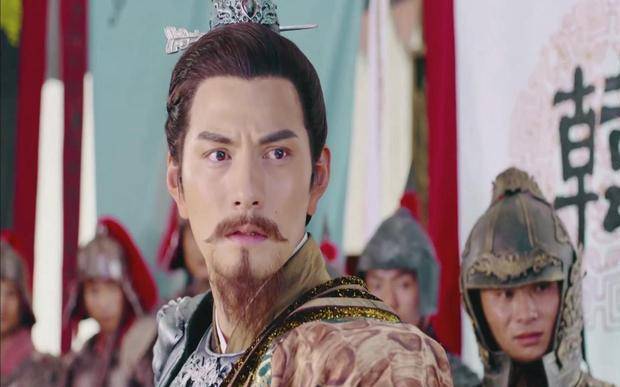 斛律光是南北朝将领英勇善战那他又有怎样故事