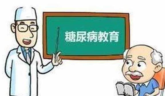 治疗|30多岁的人得了糖尿病该怎么办呢？看完心里有数了！