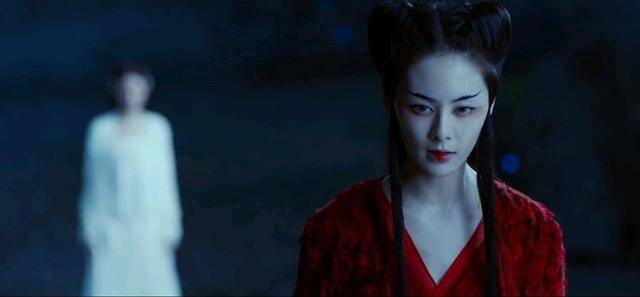 书生|《奇花记》双生姐妹因爱生隙:能打败姐妹情深的,只有爱情?