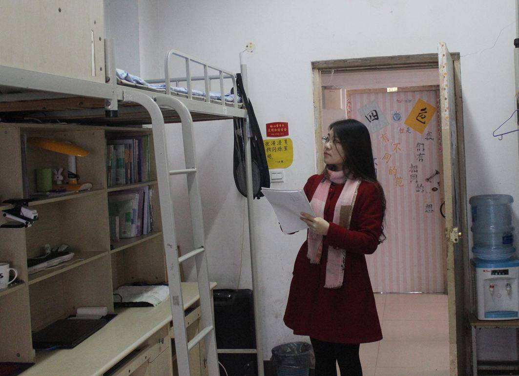 因为|危险时刻存在！冬季学生安全不容忽视