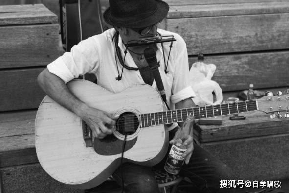 口语|如何选择一首适合自己的歌?