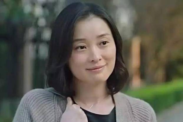 神话|《前半生》4年后，马伊琍又携一都市大片来了，男主咖位比肩靳东