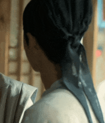 空盒子|《风起洛阳》宋轶王一博剧本被换，侍女一句话道出真相，谁干的？