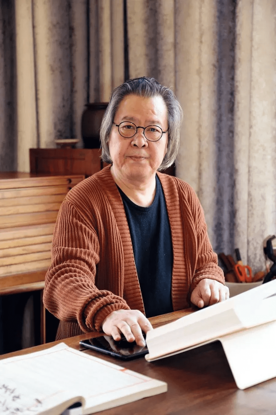 胡石║ 齐鲁行 • 中国画名家邀请展