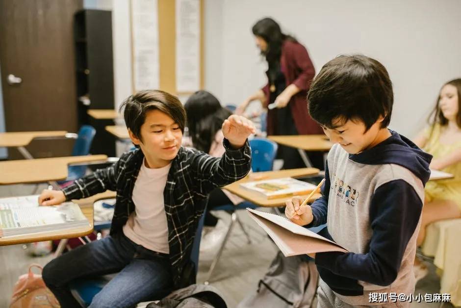 垃圾堆|孩子，千万别在“垃圾堆”里找朋友