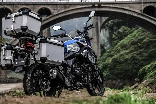 赛科龙rx1smax测评面面俱到的升级不得不服