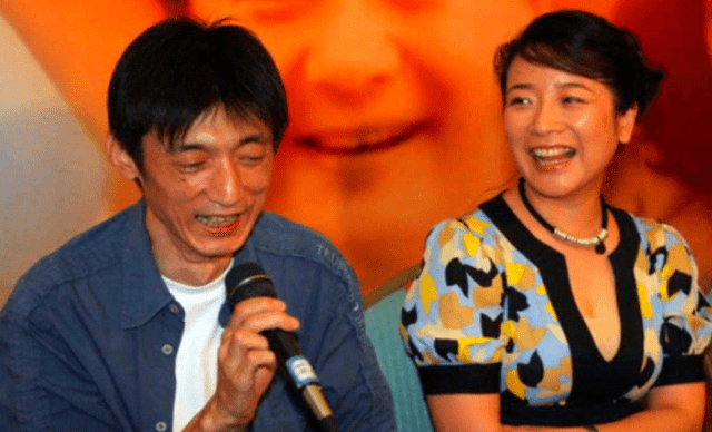 孙红雷|《小敏家》的大胆题材，16年前就有人拍过，拿了收视第一还有奖