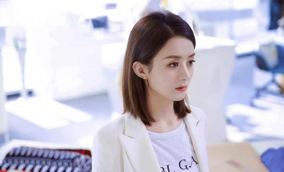 实力派|赵丽颖《野蛮生长》开拍,3大优势,8位大咖加盟,或再出王炸