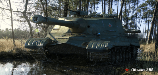 谢尔曼坦克_美军_战场