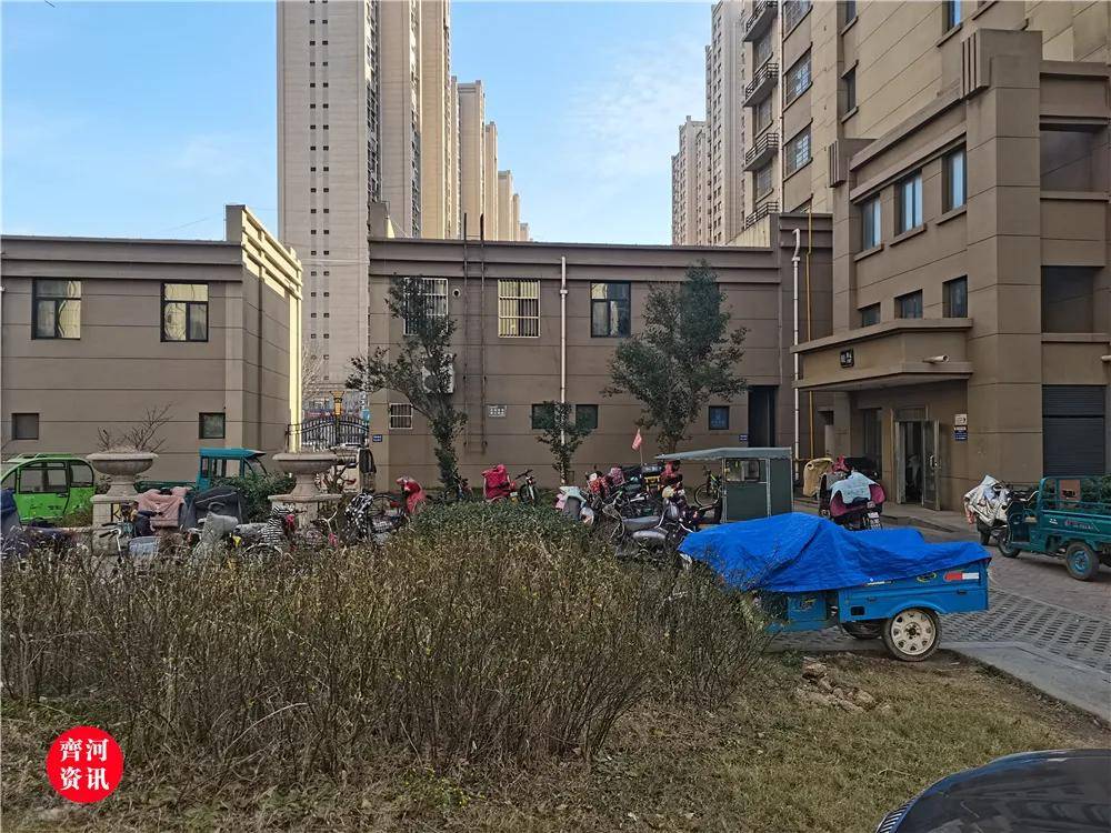 齐河买房实录北国之春住的很一般买的却很划算