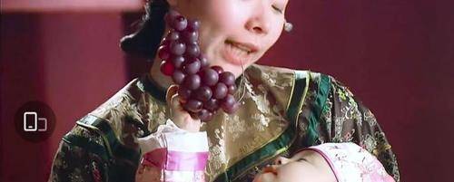 公主|《甄嬛传》6个穿帮镜头，温宜公主大力士，现代游客看四郎登基