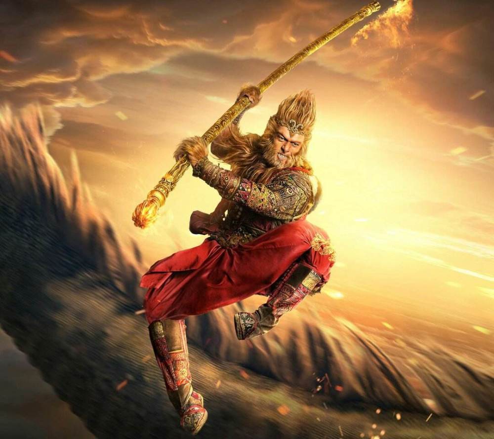 孙悟空神通广大,为何玉帝不重用?玉帝:是你你也不用_天庭_猴子_问题