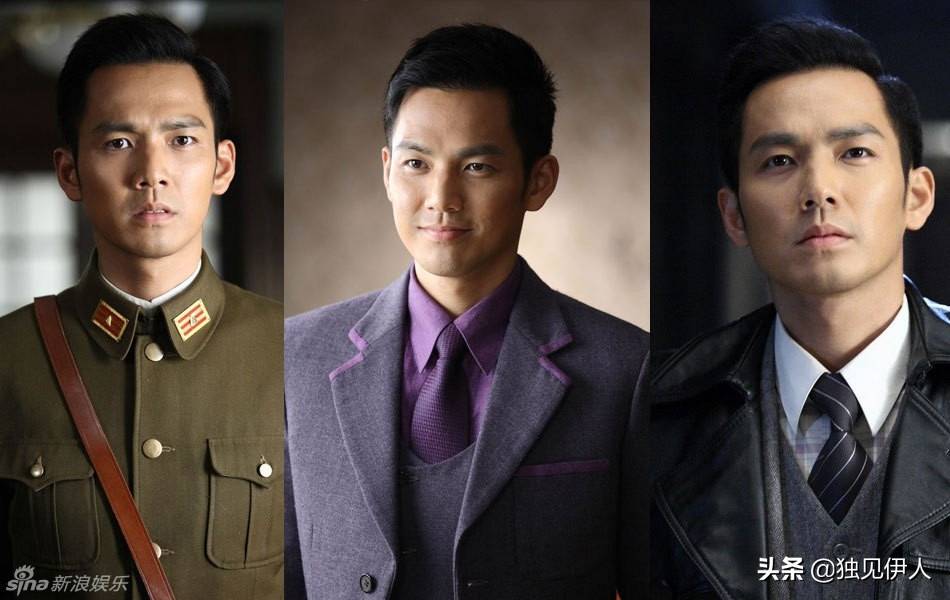 兄弟|影视剧的良心之作，主演演技在线，男主角分身有术，一人饰演四角