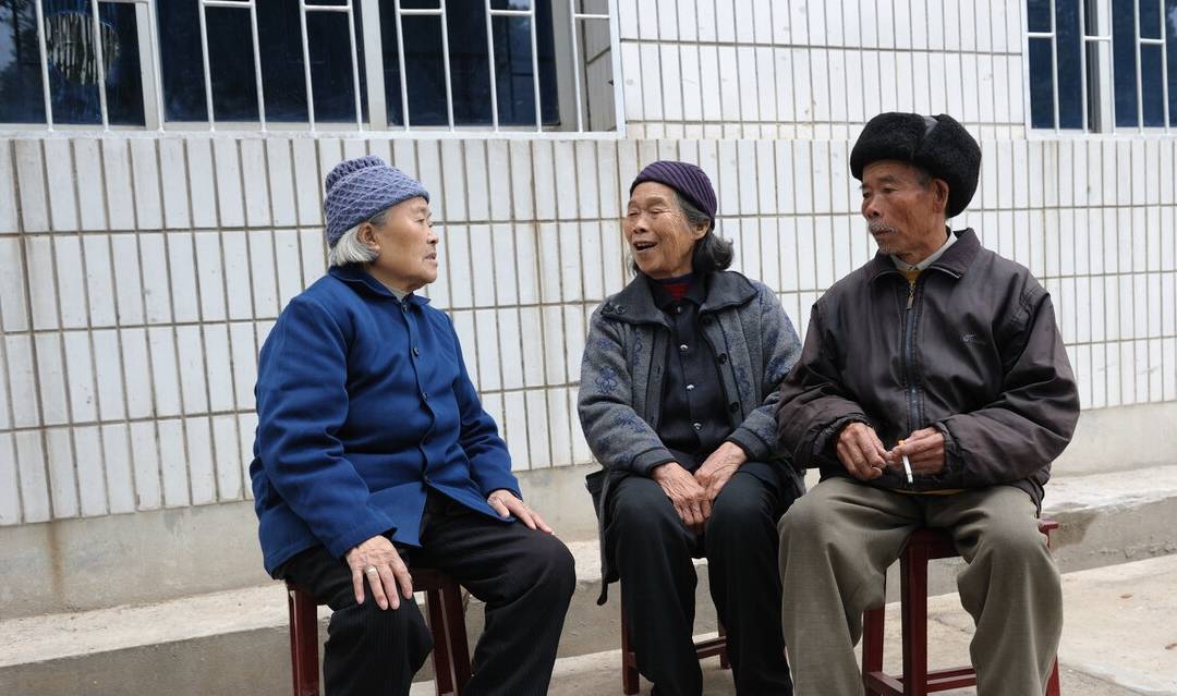 套房|北京6套房，54岁大妈决定生二胎，真实原因让人无语！