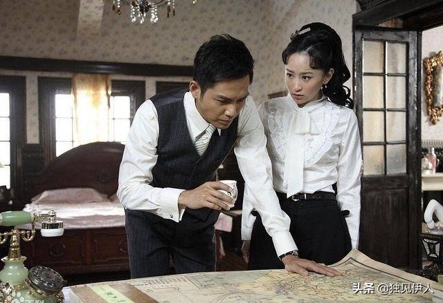 兄弟|影视剧的良心之作，主演演技在线，男主角分身有术，一人饰演四角