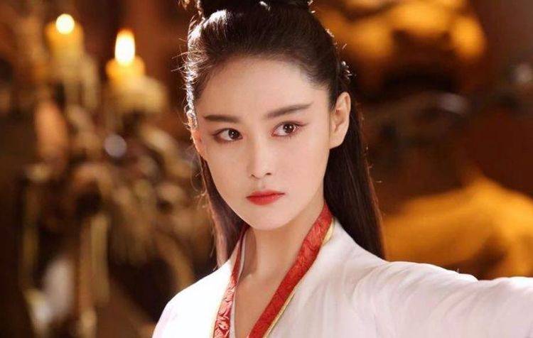 美人|扮演“天下第一美人”女星：前几位都不认可，唯独只有她被认可