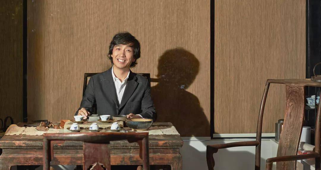 原创设计师如何打造自己的工作室琚宾青山周平的工作室原来长这样