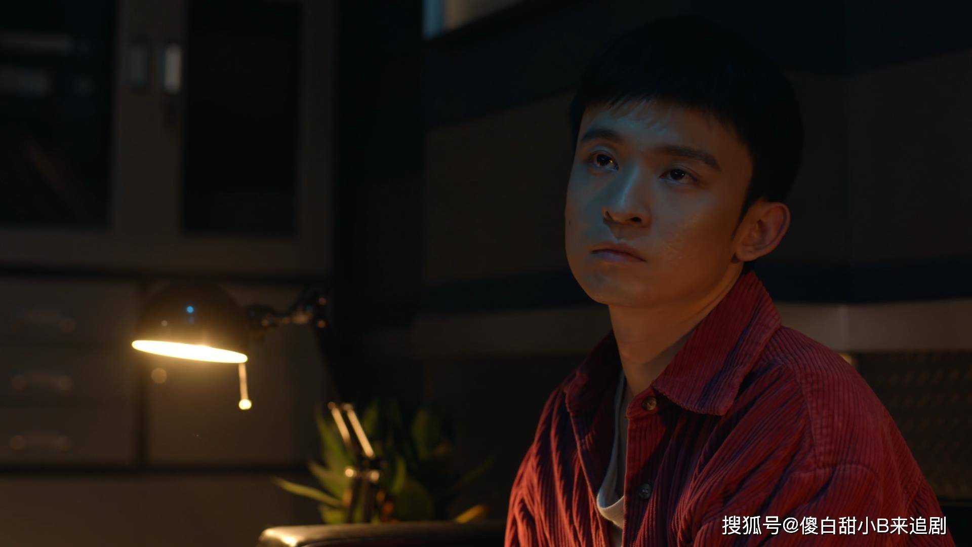 原创冷小兵继续扮猪吃虎三措施给夏木放迷雾谁是凶手结局超乎想象