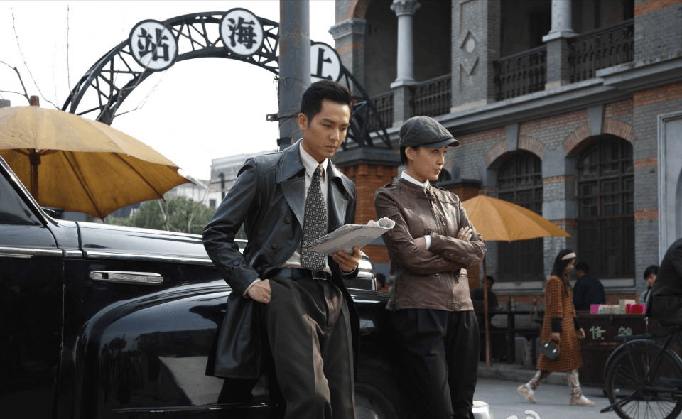 兄弟|影视剧的良心之作，主演演技在线，男主角分身有术，一人饰演四角