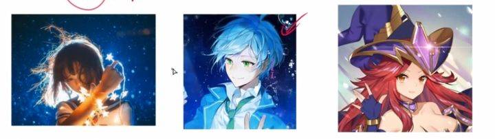 角色如何正确画光影？光影下绘画教程
