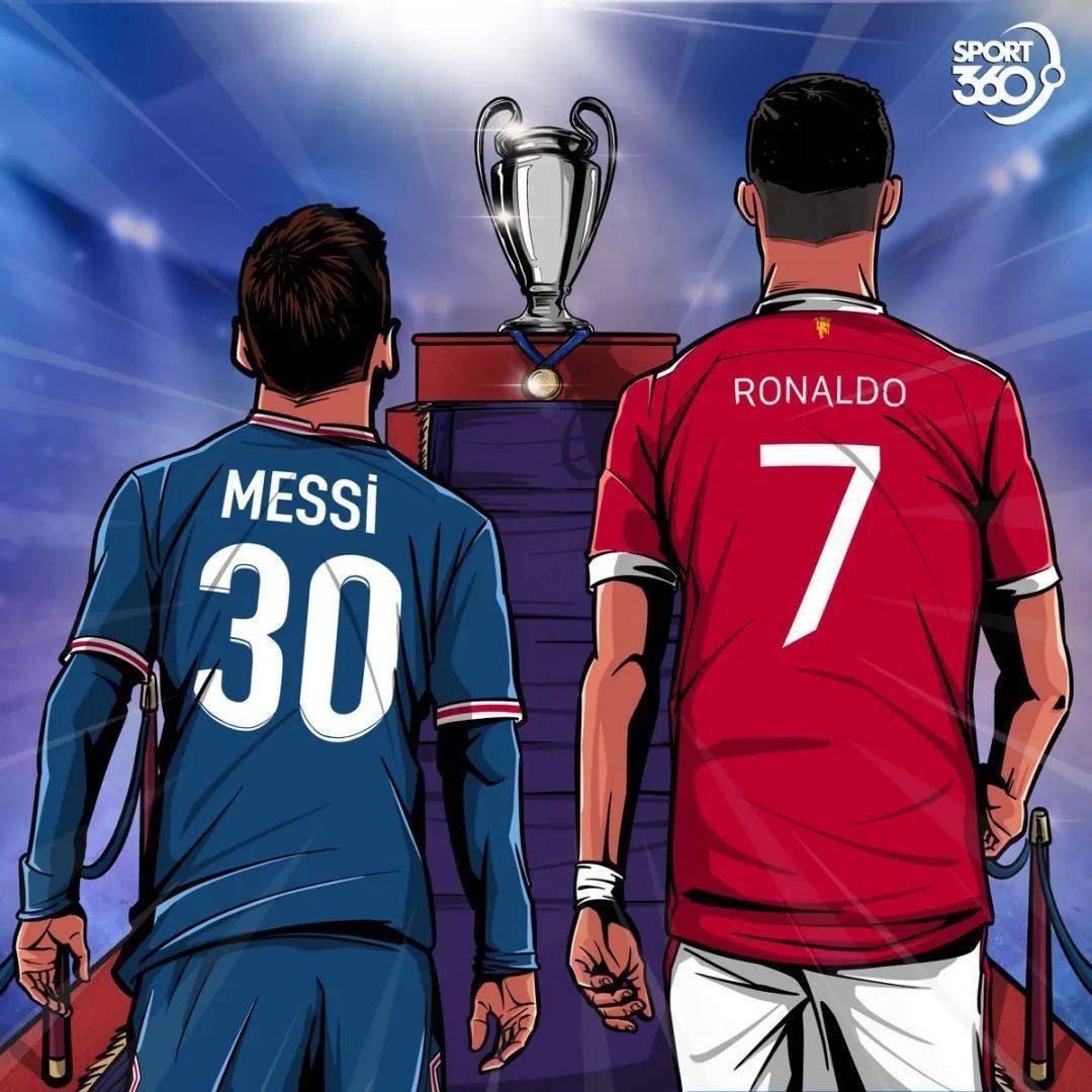 馬德里競技|活久見！抽簽都能錯！梅羅重逢沒了，皇馬哭了…