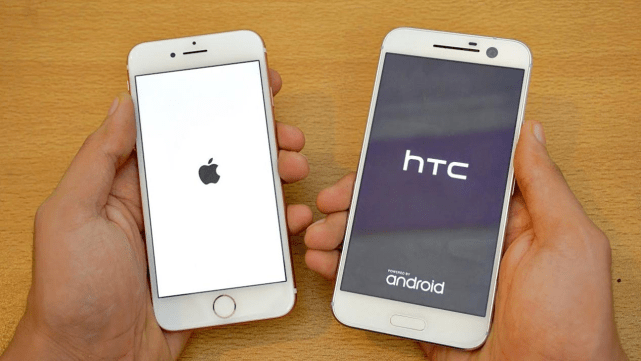 iPhone|你还记得大明湖畔的HTC吗？它彻底转行了，苹果又少了一个老对手