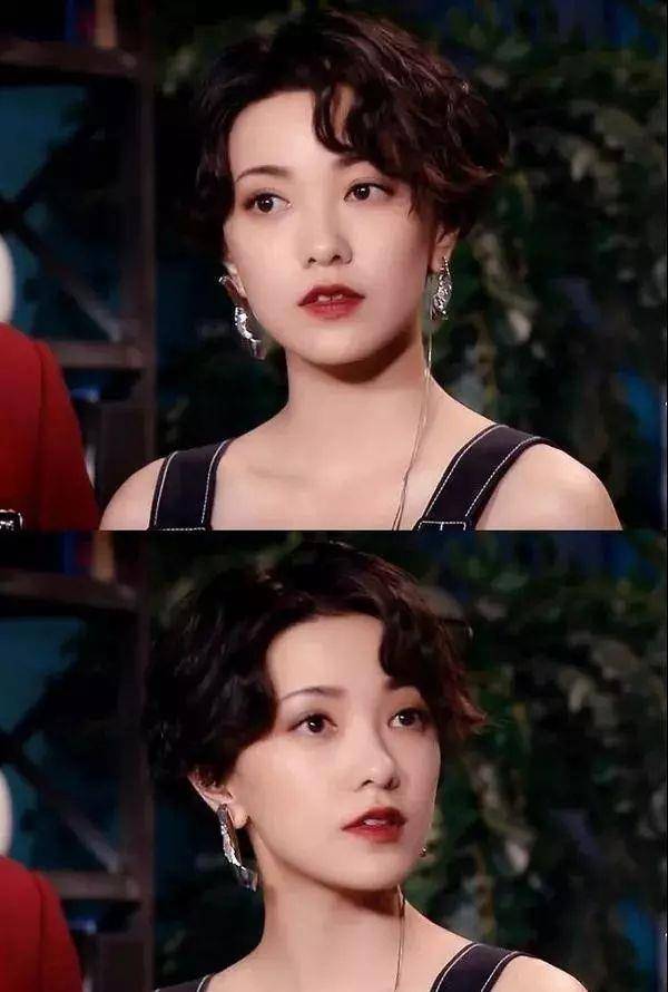 长发短发丑，长发才是王道？别逗了，这10个女星教你什么是可盐可甜