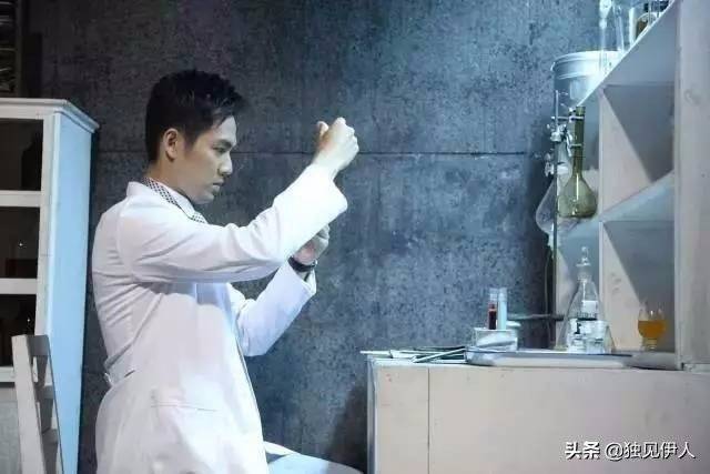 兄弟|影视剧的良心之作，主演演技在线，男主角分身有术，一人饰演四角