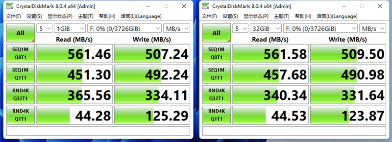 评测|管用10年！英睿达MX500 4TB SSD评测：极致容量 还有性能惊喜