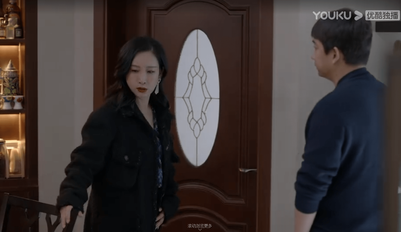 地下|《小敏家》：周迅黄磊演绎中年地下恋情，秦海璐演霸总夫人太抢眼