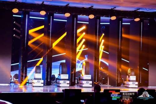 赛轮液体黄金轮胎全球首发 以绿色轮胎助力“双碳”目标实现