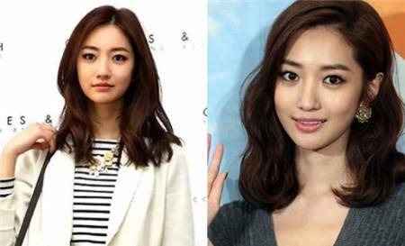 长发短发丑，长发才是王道？别逗了，这10个女星教你什么是可盐可甜
