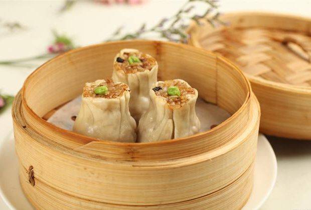人间|感受中式早餐的魅力,滋补有营养,每一口都是人间美味!