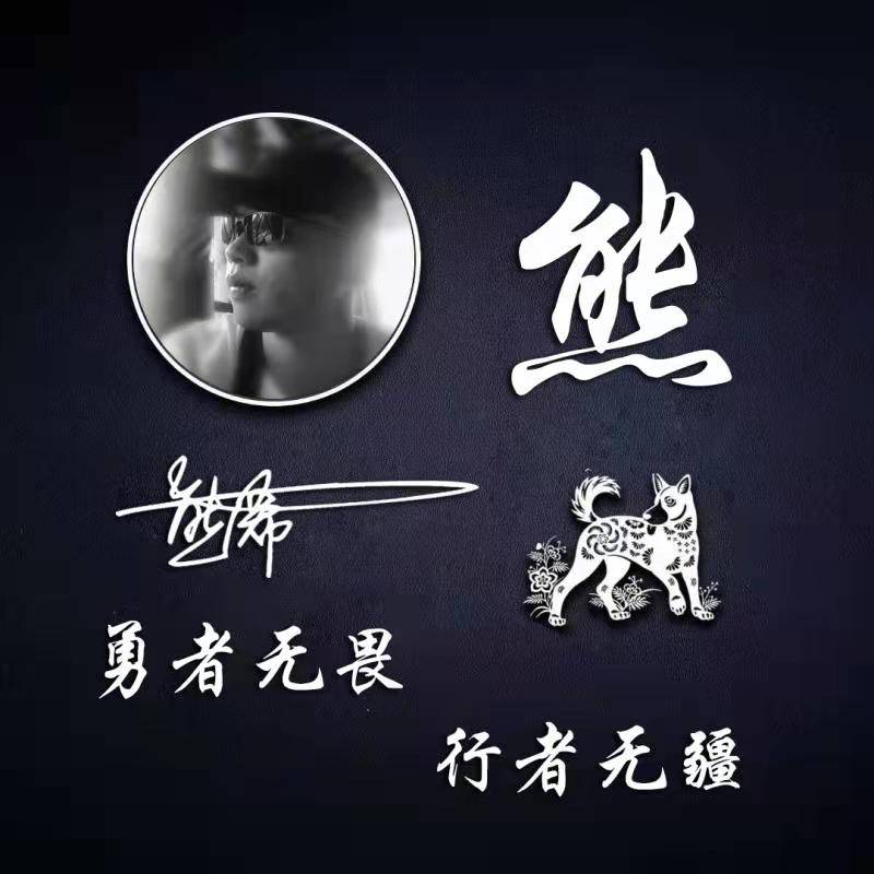 明煊 2022超级漂亮的微信头像，30张高端精致签名头像，一定不要错过了