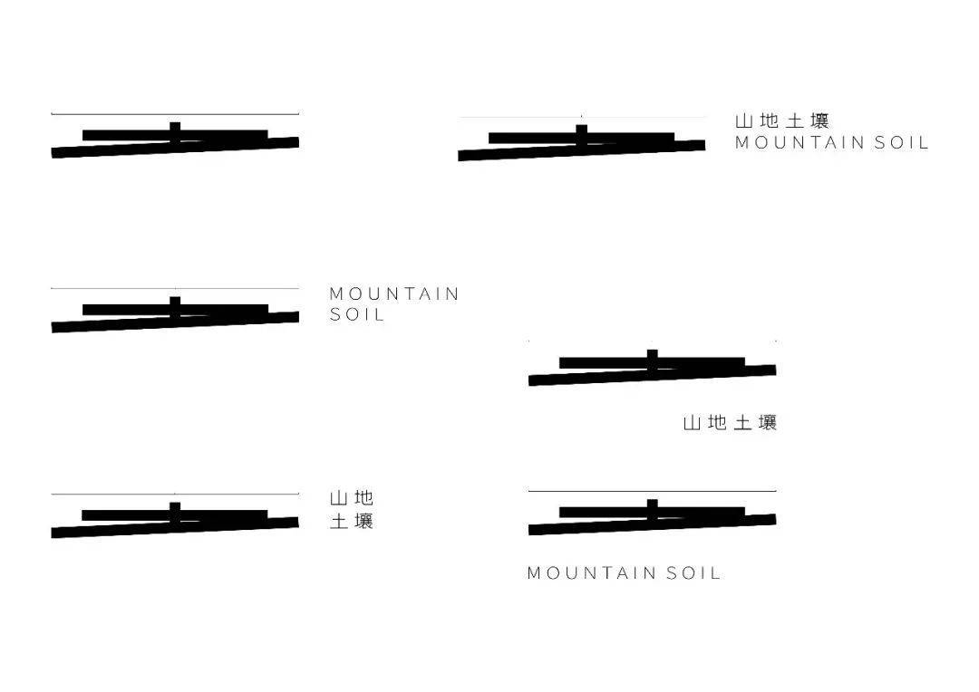 这个“土”LOGO，凭什么获得两个设计大奖的第一名？_山地_土壤_标志