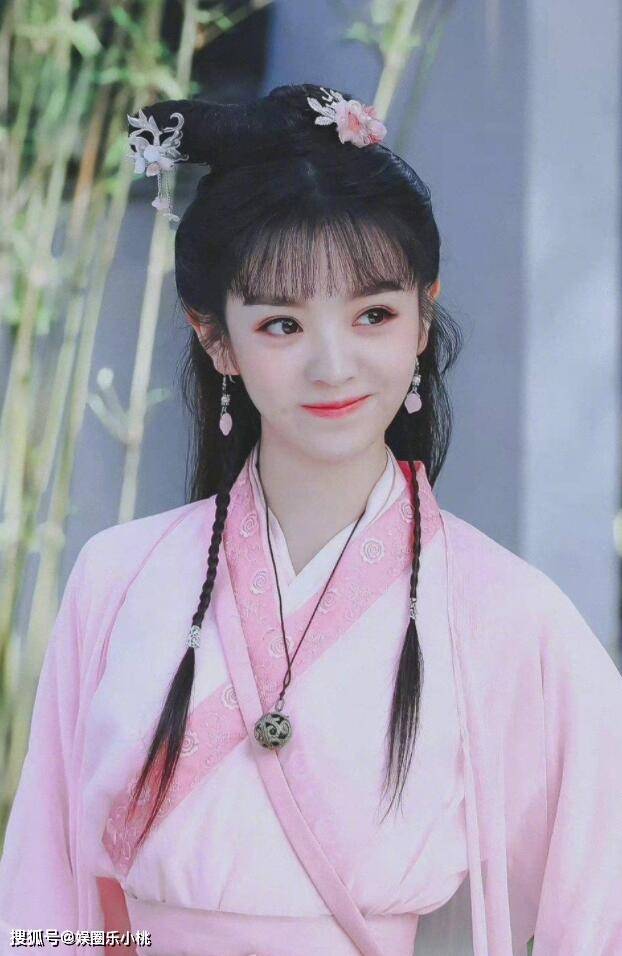 难怪白敬亭不拍古装剧,当古装造型曝光后,网友直呼:出场即剧终