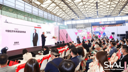 食品|绿色自然,清新口感,带你感受咀嚼之美!