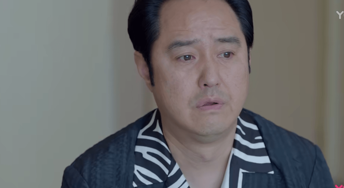 李萍|《小敏家》后续剧情狗血化，小敏怀双胞胎流产，继子继女恋爱