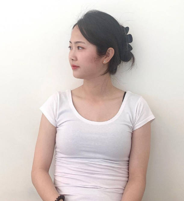 因为,李玟娥太美了,天真是韩国女足的巅峰值,而