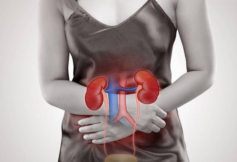 治疗|得了肾病就不能吃盐了？这4个常识，肾病患者可别搞错了