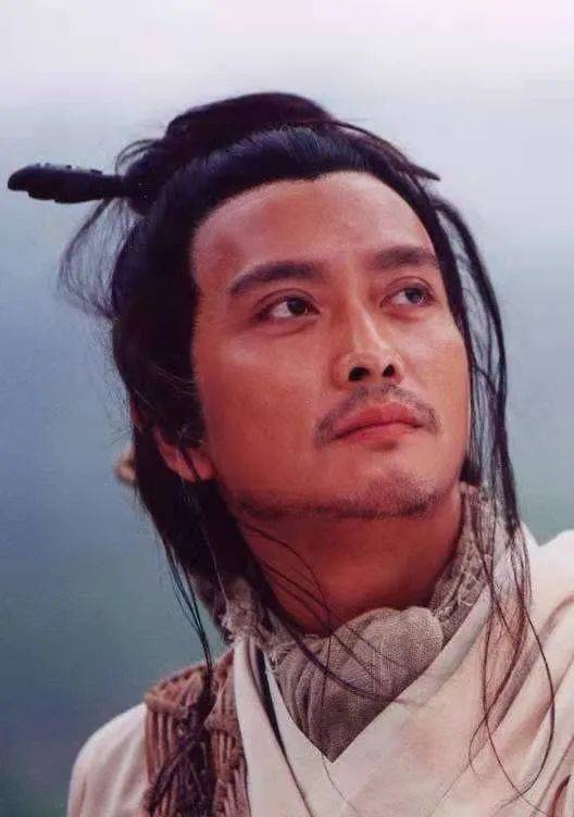 仙剑|翻拍版《仙剑》高清路透！看到灵儿、李逍遥的脸，我没了世俗欲望