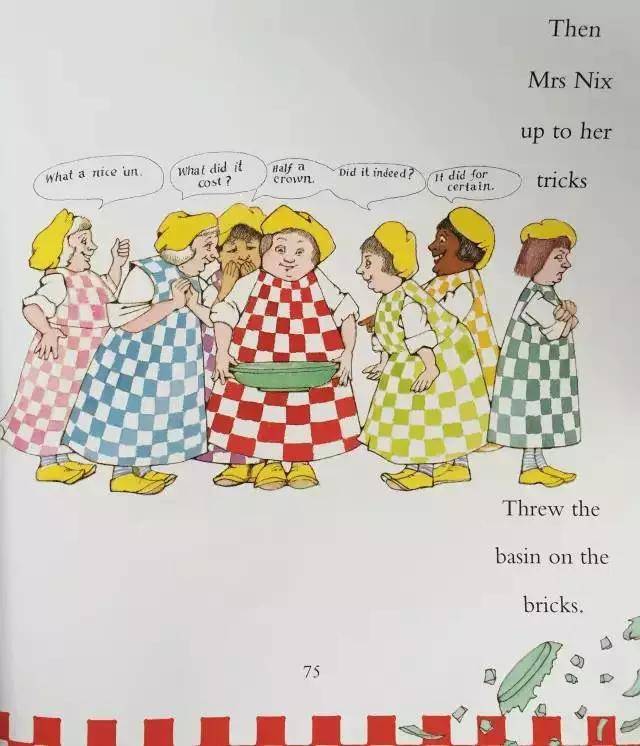 里德夫人问道:真的吗?半个克朗,布朗夫人说.