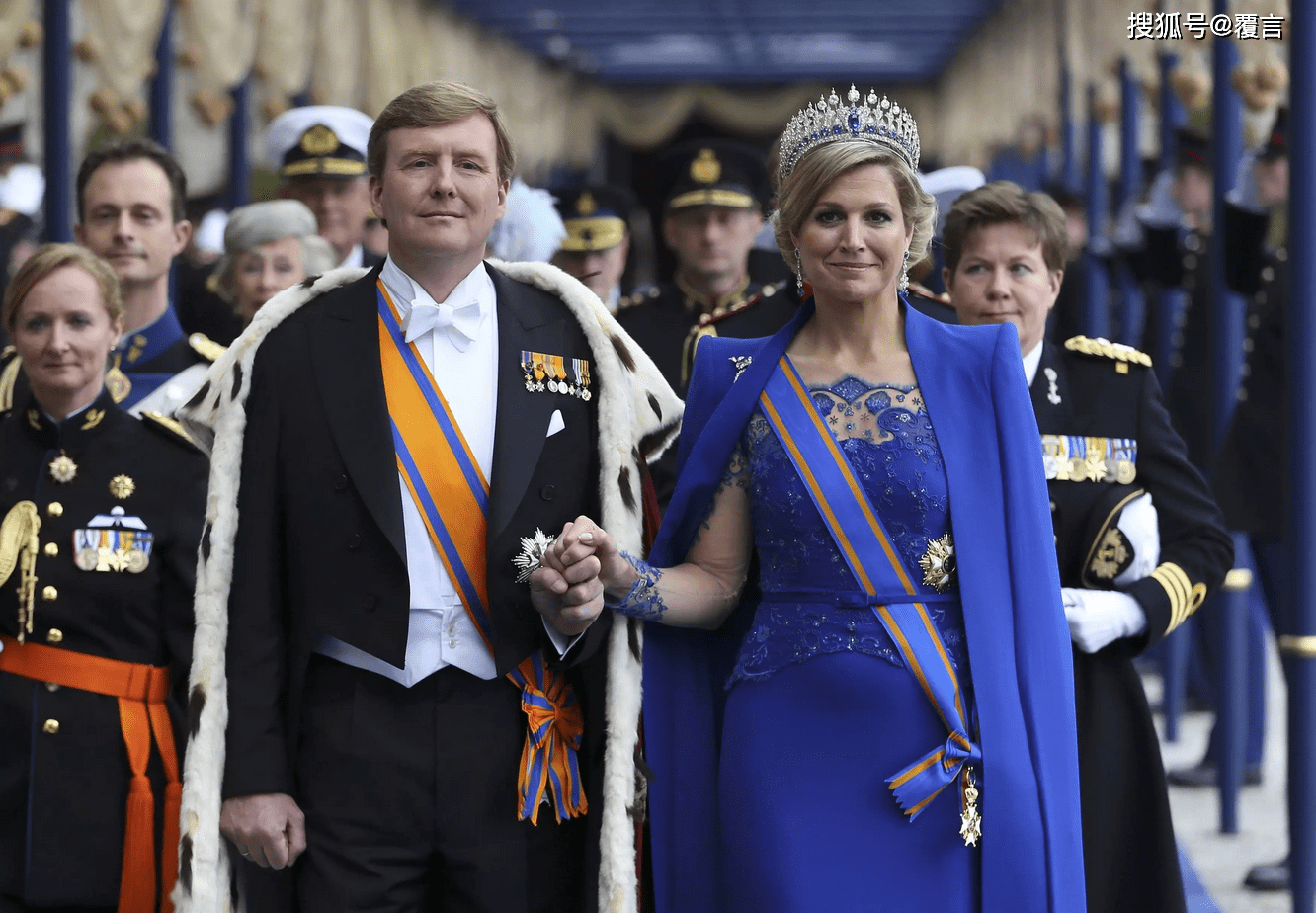 与英国一样,荷兰也由4个小王国构成,但有3个不在欧洲_库拉索_圣马丁