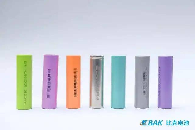 比克电池：以性能推动用户体验升级
